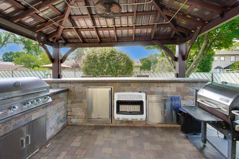 Tiny photo for 535 N Gateshead, Elk Grove Village, IL 60007 (MLS # 12741497)