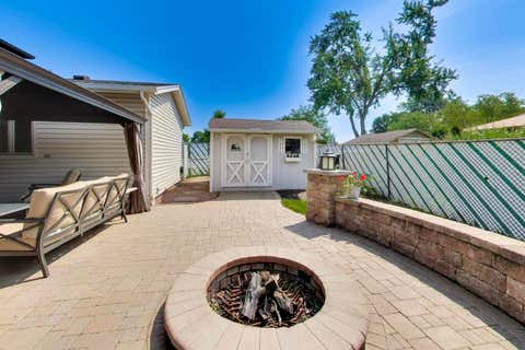 Tiny photo for 535 N Gateshead, Elk Grove Village, IL 60007 (MLS # 12741497)