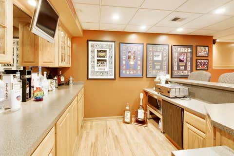 Tiny photo for 535 N Gateshead, Elk Grove Village, IL 60007 (MLS # 12741497)