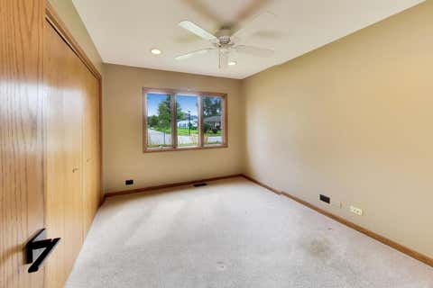 Tiny photo for 535 N Gateshead, Elk Grove Village, IL 60007 (MLS # 12741497)