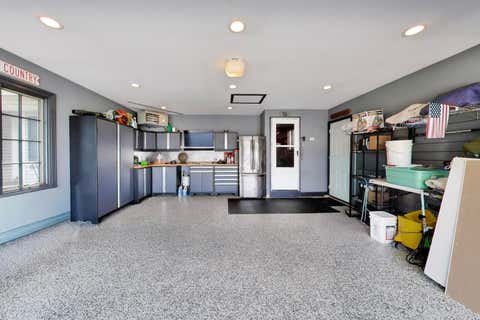 Tiny photo for 535 N Gateshead, Elk Grove Village, IL 60007 (MLS # 12741497)