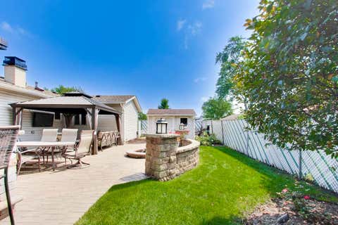 Tiny photo for 535 N Gateshead, Elk Grove Village, IL 60007 (MLS # 12741497)
