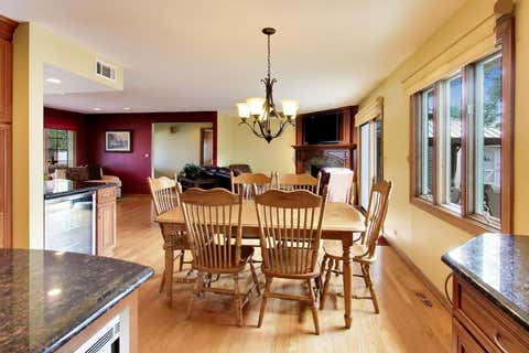 Tiny photo for 535 N Gateshead, Elk Grove Village, IL 60007 (MLS # 12741497)