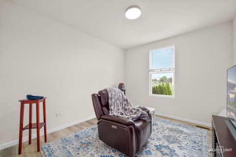 Tiny photo for 2531 Accolade Avenue, Naperville, IL 60564 (MLS # 12661583)