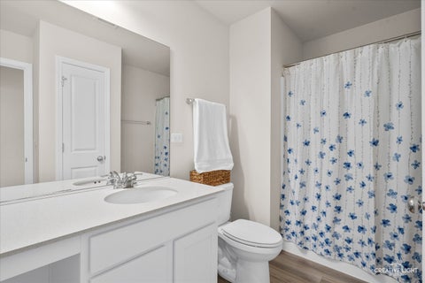 Tiny photo for 2531 Accolade Avenue, Naperville, IL 60564 (MLS # 12661583)