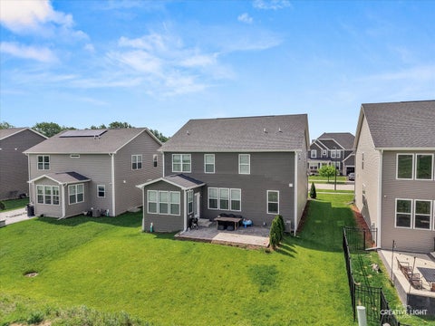 Tiny photo for 2531 Accolade Avenue, Naperville, IL 60564 (MLS # 12661583)