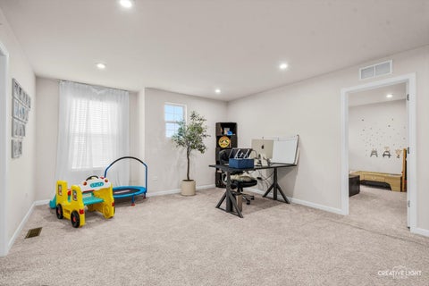 Tiny photo for 2531 Accolade Avenue, Naperville, IL 60564 (MLS # 12661583)