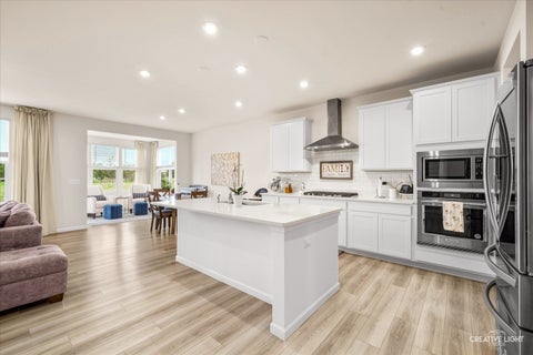 Tiny photo for 2531 Accolade Avenue, Naperville, IL 60564 (MLS # 12661583)