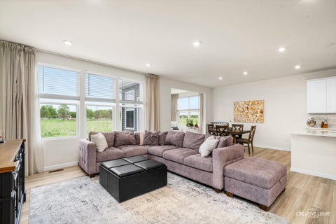 Tiny photo for 2531 Accolade Avenue, Naperville, IL 60564 (MLS # 12661583)