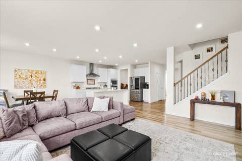 Tiny photo for 2531 Accolade Avenue, Naperville, IL 60564 (MLS # 12661583)