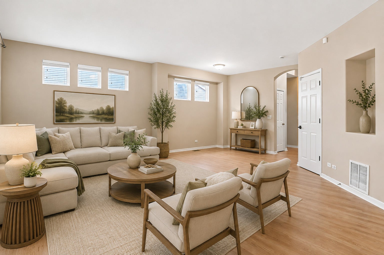 352 N CORNERSTONE Drive