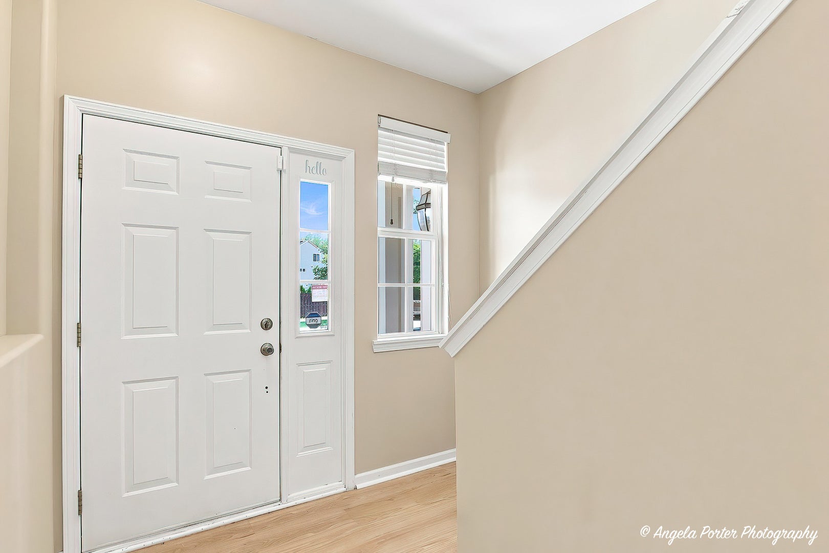 352 N CORNERSTONE Drive