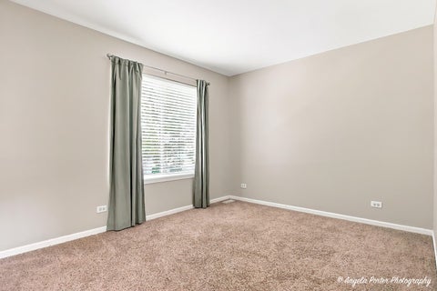 Tiny photo for 352 N CORNERSTONE Drive, Volo, IL 60020 (MLS # 12745425)