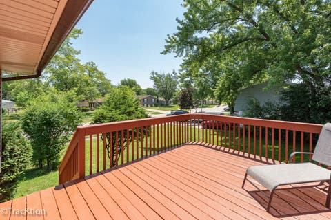 Tiny photo for 1701 Hartmann Drive, Schaumburg, IL 60193 (MLS # 12684463)