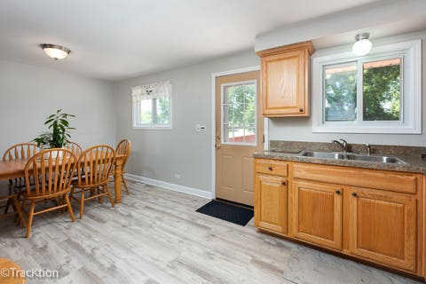 Tiny photo for 1701 Hartmann Drive, Schaumburg, IL 60193 (MLS # 12684463)