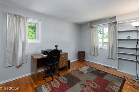 Tiny photo for 1701 Hartmann Drive, Schaumburg, IL 60193 (MLS # 12684463)