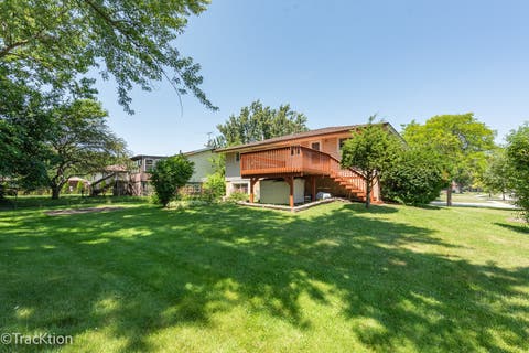 Tiny photo for 1701 Hartmann Drive, Schaumburg, IL 60193 (MLS # 12684463)