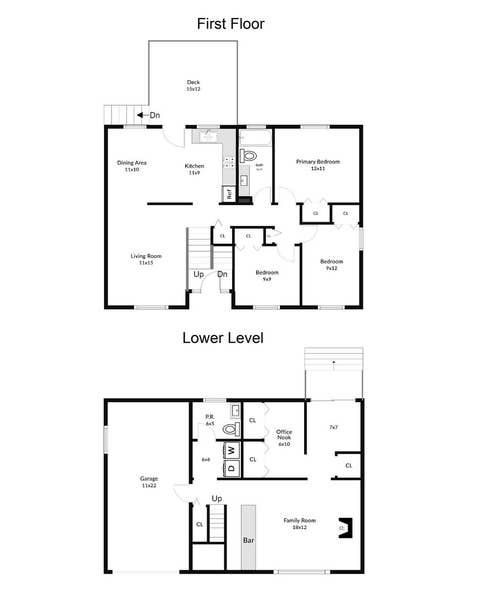 Tiny photo for 1701 Hartmann Drive, Schaumburg, IL 60193 (MLS # 12684463)