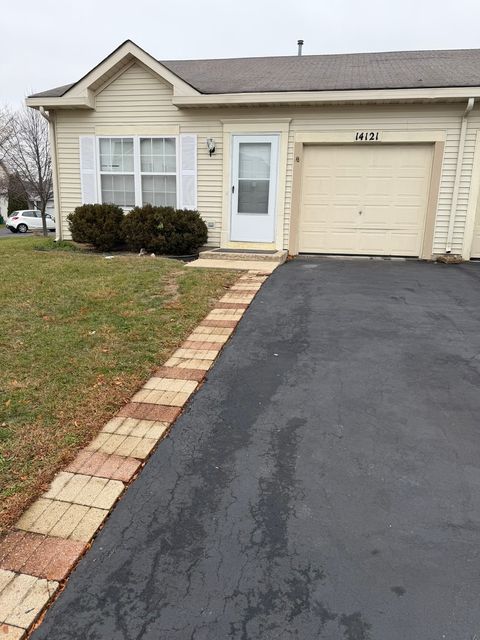 Photo of 14121 Faulkner Court, Plainfield, IL 60544 (MLS # 12524761)