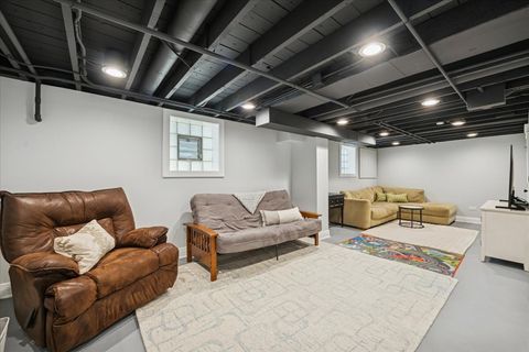 Tiny photo for 7538 Harrison Street, Forest Park, IL 60130 (MLS # 12518530)