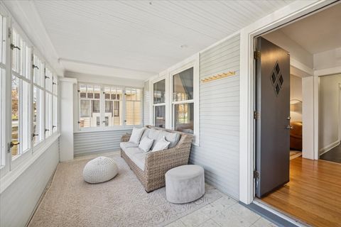 Tiny photo for 7538 Harrison Street, Forest Park, IL 60130 (MLS # 12518530)