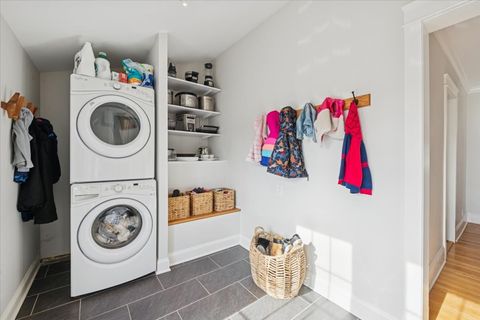 Tiny photo for 7538 Harrison Street, Forest Park, IL 60130 (MLS # 12518530)