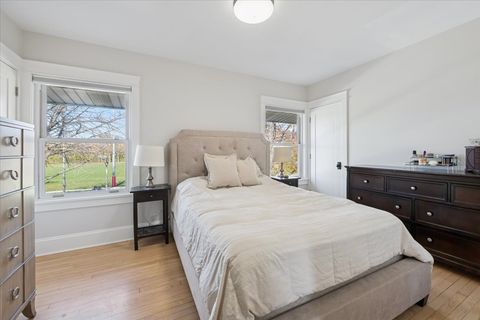 Tiny photo for 7538 Harrison Street, Forest Park, IL 60130 (MLS # 12518530)