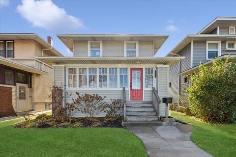 Photo of 7538 Harrison Street, Forest Park, IL 60130 (MLS # 12518530)