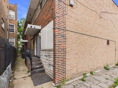 Tiny photo for 7915 S Saginaw Avenue #F, Chicago, IL 60617 (MLS # 12697570)