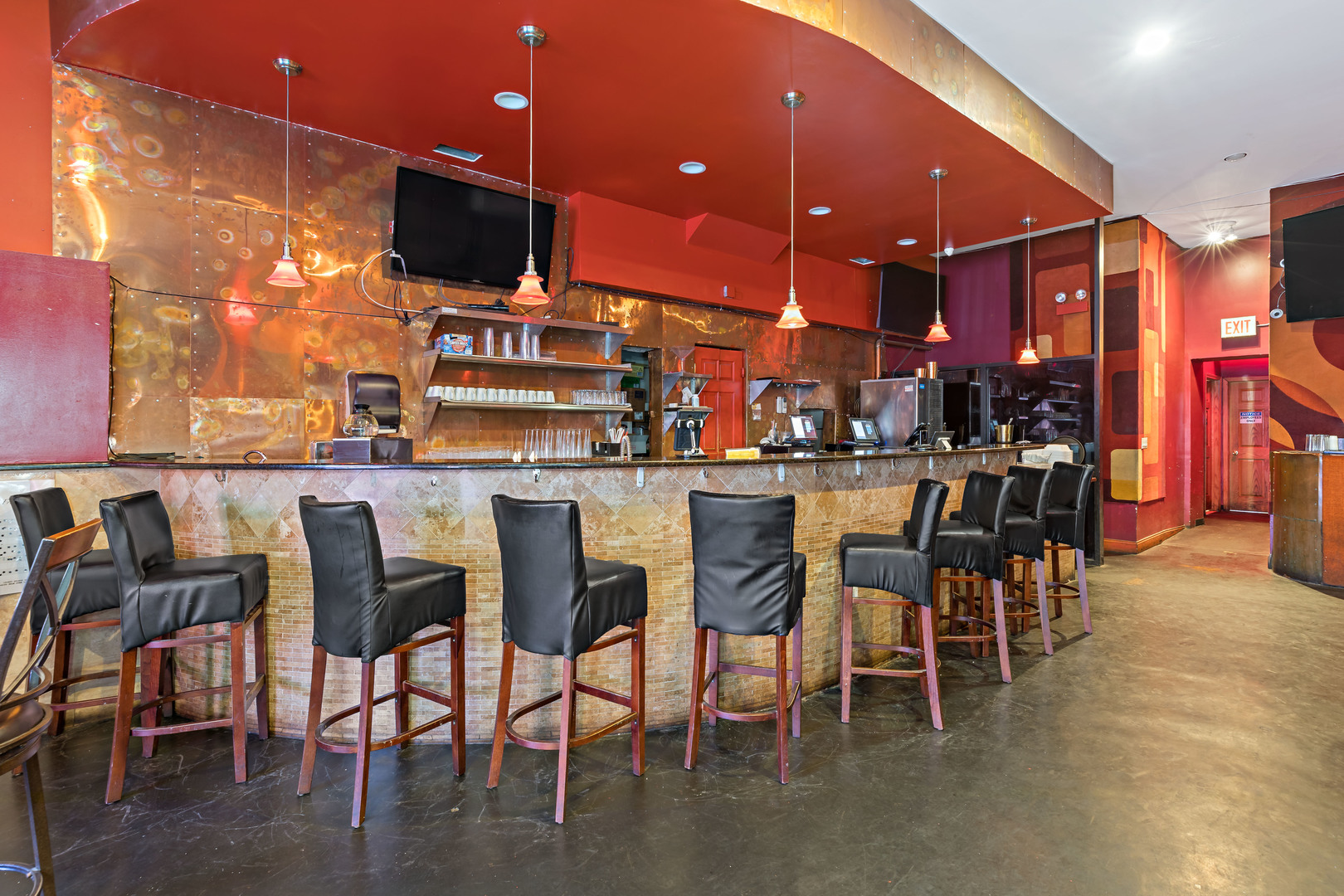 56 E PERSHING Road