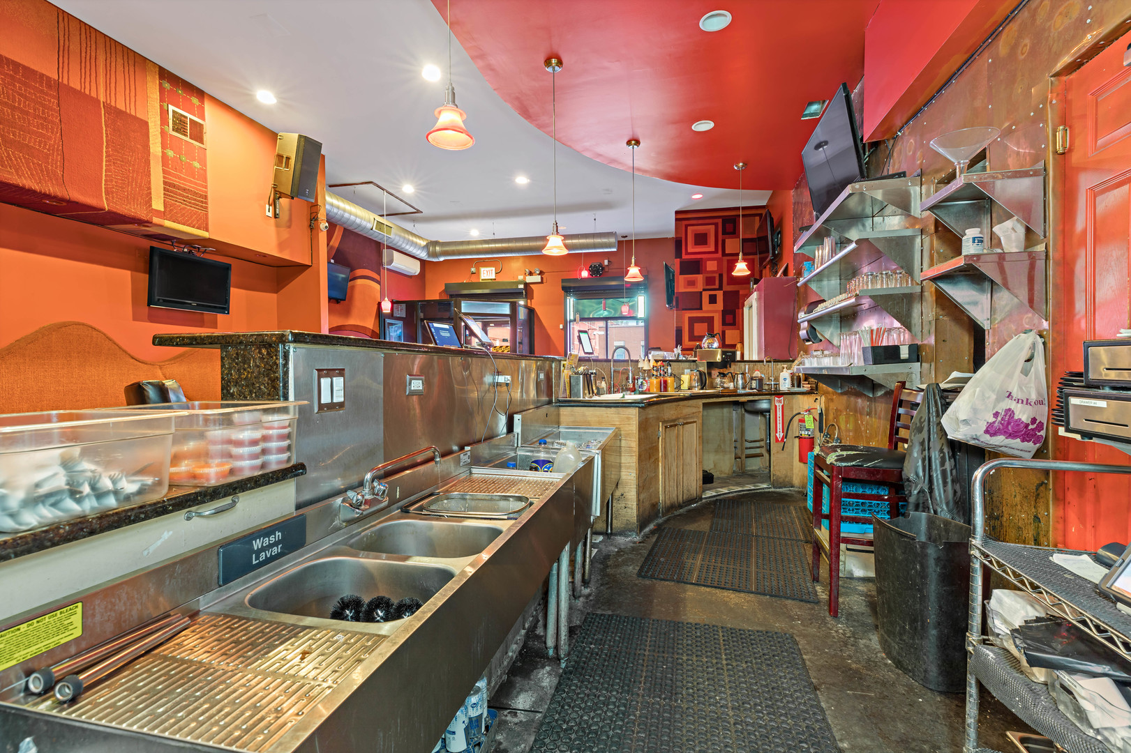 56 E PERSHING Road