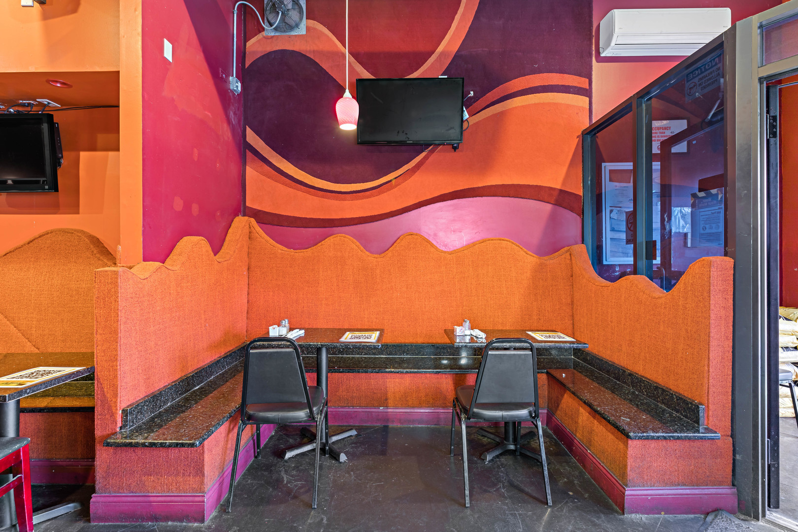56 E PERSHING Road