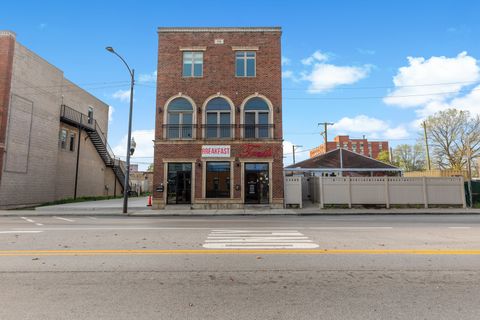 56 E PERSHING Road Chicago IL 60653