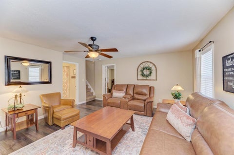 Tiny photo for 33709 S West River Road, Wilmington, IL 60481 (MLS # 12647349)