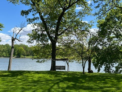 Tiny photo for 33709 S West River Road, Wilmington, IL 60481 (MLS # 12647349)
