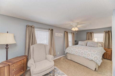 Tiny photo for 33709 S West River Road, Wilmington, IL 60481 (MLS # 12647349)