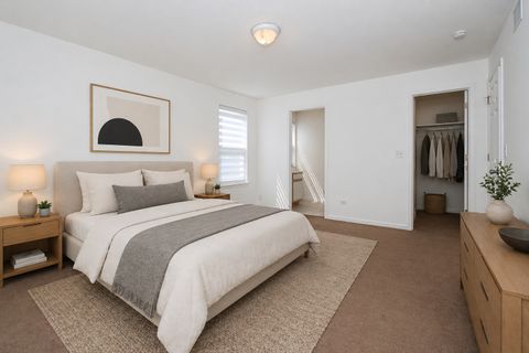 Tiny photo for 400 Woodview Circle #A, Elgin, IL 60120 (MLS # 12620650)