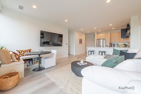 Tiny photo for 859 W Erie Street #506, Chicago, IL 60642 (MLS # 12738594)