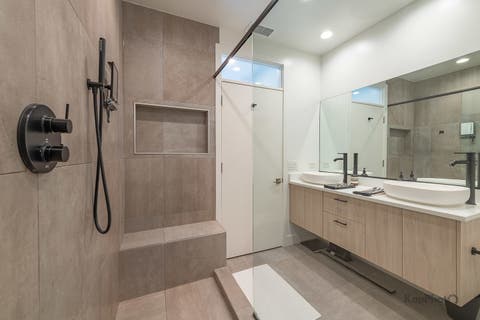 Tiny photo for 859 W Erie Street #506, Chicago, IL 60642 (MLS # 12738594)