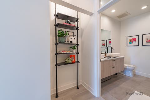 Tiny photo for 859 W Erie Street #506, Chicago, IL 60642 (MLS # 12738594)
