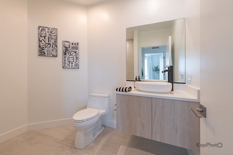 Tiny photo for 859 W Erie Street #506, Chicago, IL 60642 (MLS # 12738594)