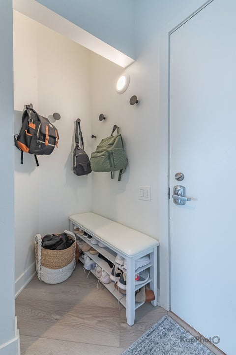 Tiny photo for 859 W Erie Street #506, Chicago, IL 60642 (MLS # 12738594)