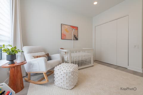 Tiny photo for 859 W Erie Street #506, Chicago, IL 60642 (MLS # 12738594)