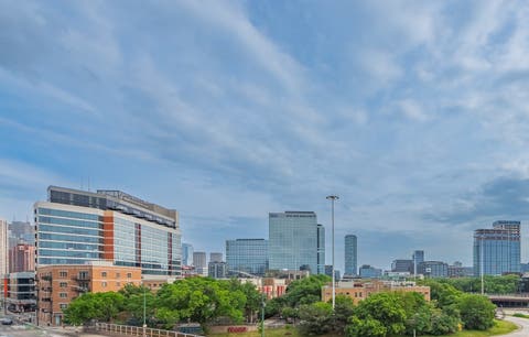 Tiny photo for 859 W Erie Street #506, Chicago, IL 60642 (MLS # 12738594)