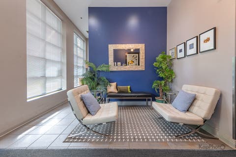 Tiny photo for 859 W Erie Street #506, Chicago, IL 60642 (MLS # 12738594)