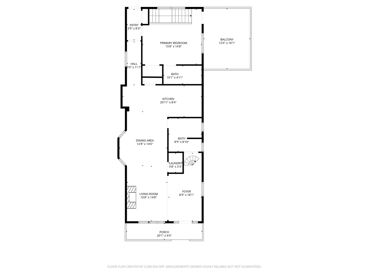 Chicago, Illinois 60618, United States, 5 Bedrooms Bedrooms, ,4 BathroomsBathrooms,Residential,Active,230487