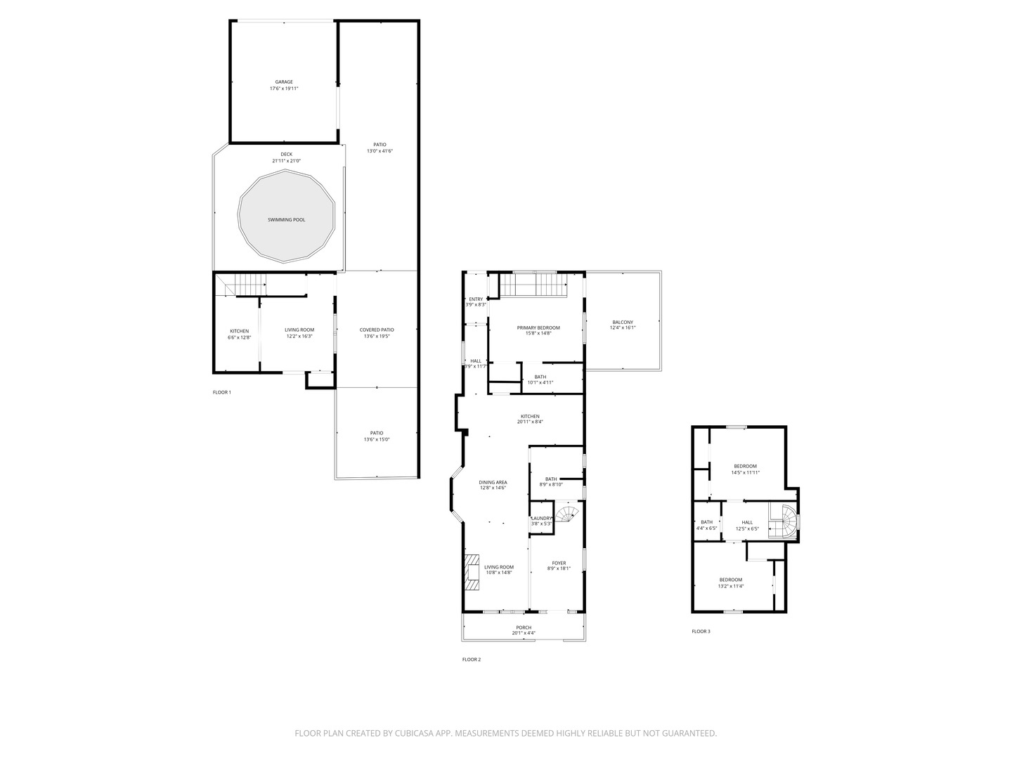 Chicago, Illinois 60618, United States, 5 Bedrooms Bedrooms, ,4 BathroomsBathrooms,Residential,Active,230487