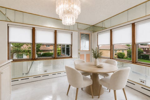 Tiny photo for 3944 W Greenleaf Avenue, Lincolnwood, IL 60712 (MLS # 12726161)