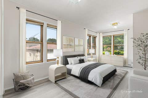 Tiny photo for 3944 W Greenleaf Avenue, Lincolnwood, IL 60712 (MLS # 12726161)
