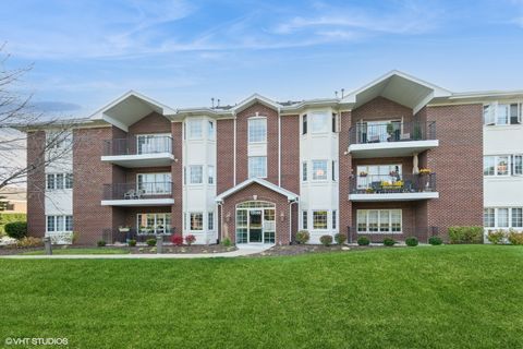 A home in Palos Heights